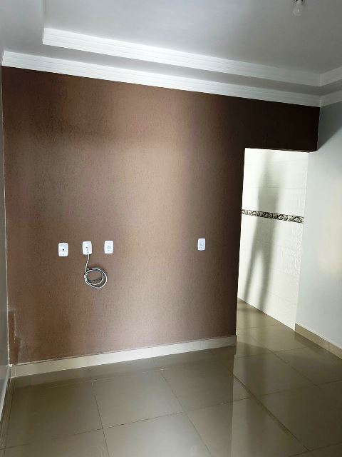 Casa para Aluguel em São Francisco II, Senador Canedo (RNS 256), Goiás