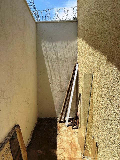 Casa para Aluguel em São Francisco II, Senador Canedo (RNS 256), Goiás