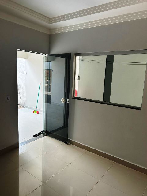 Casa para Aluguel em São Francisco II, Senador Canedo (RNS 256), Goiás