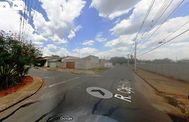 Casa Para Venda em Jardim Canedo, Senador Canedo, GO