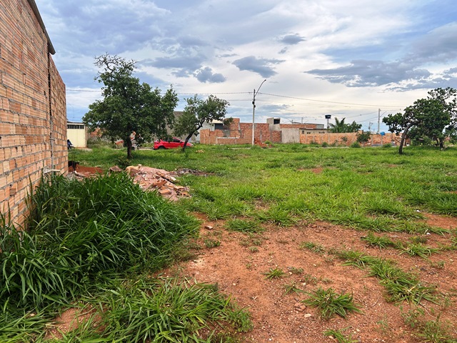 Lote (Agil) Venda em Res. TOP PARQUE, Senador Canedo (RNS-A0017), Goiás